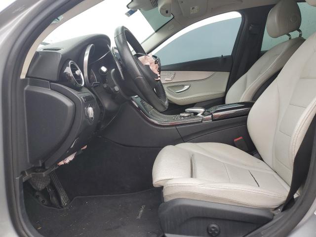 2015 MERCEDES-BENZ C 300 - 55SWF4JB3FU051534