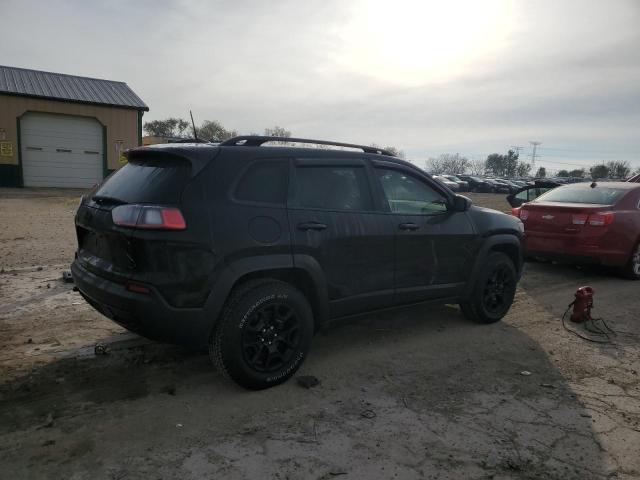 2022 JEEP CHEROKEE L - 1C4PJMCX5ND554792