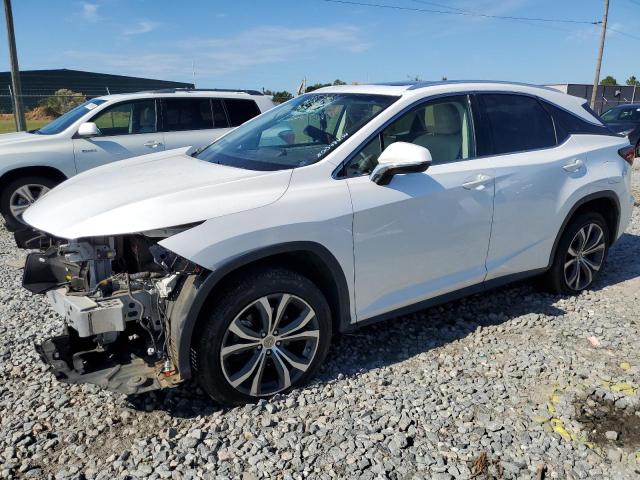 VIN 2T2ZZMCA5GC020183 2016 LEXUS RX350 no.1