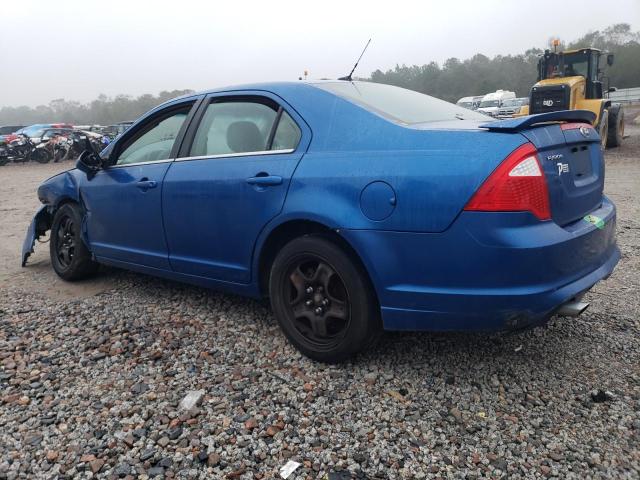 Vin: 3fahp0hg1br275479, lot: 79974294, ford fusion se 20112