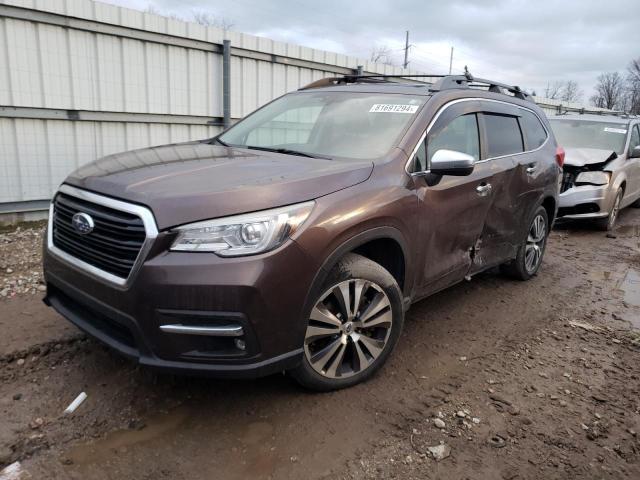 SUBARU ASCENT TOU
