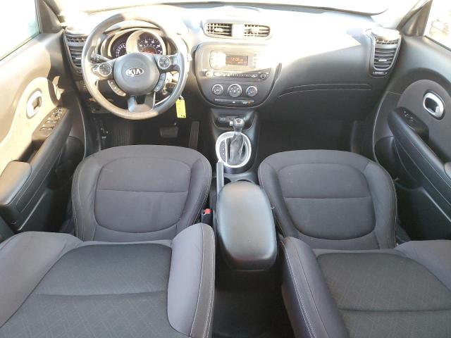 2016 KIA SOUL - KNDJN2A24G7301082