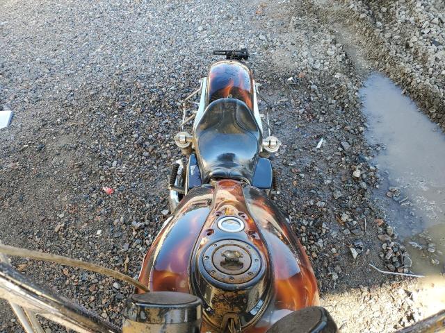 2008 HARLEY-DAVIDSON FXD - 1HD1GM4168K333909