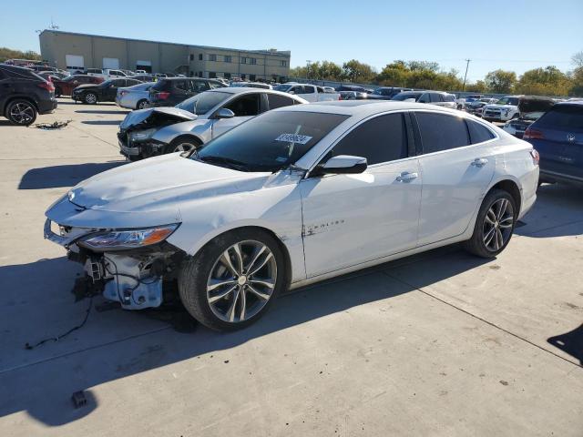 CHEVROLET MALIBU PRE