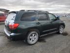 TOYOTA SEQUOIA SR photo