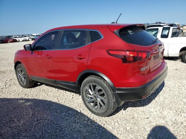 Vin: jn1bj1cp8hw016057, lot: 79947494, nissan rogue s 20172