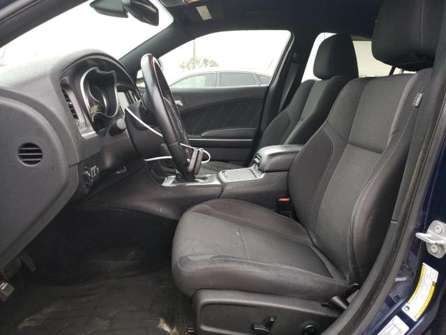 2016 DODGE CHARGER SX - 2C3CDXJG5GH238037