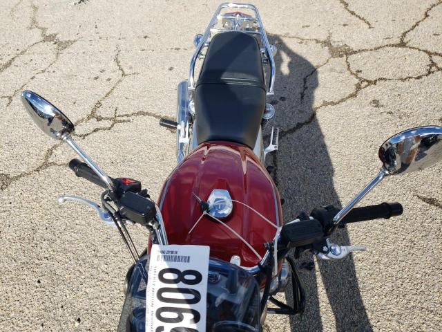 2013 HONDA CB1100 JH2SC6510DK001123