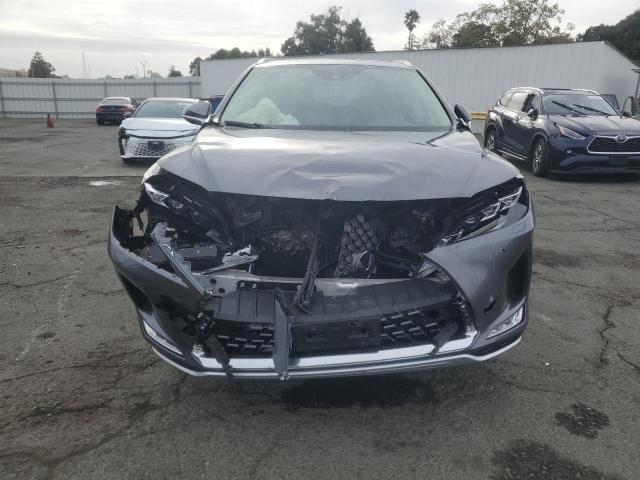 VIN JTJJGKFA3M2018186 2021 LEXUS RX450 no.5