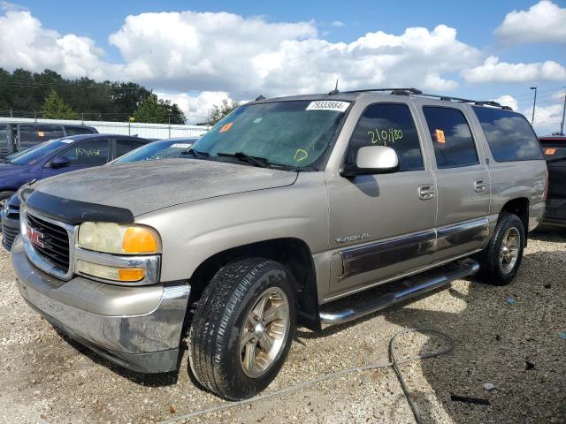 GMC YUKON XL C