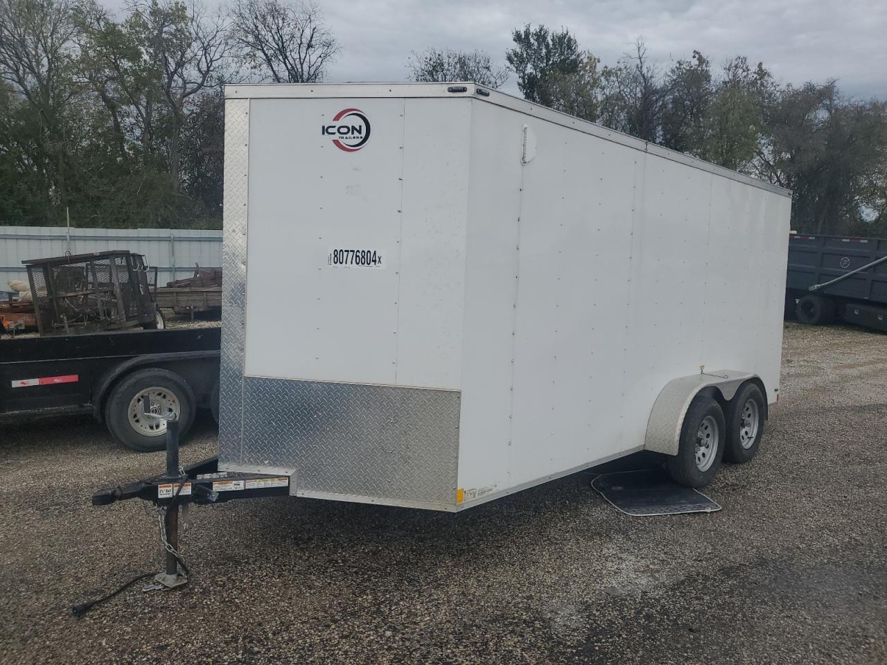 Lot #2988670290 2022 OTHER TRAILER