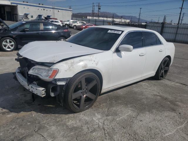 VIN 2C3CCAAG0EH361404 2014 CHRYSLER 300 no.1