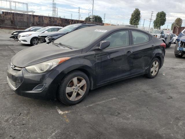 2013 HYUNDAI ELANTRA GL #3006746393