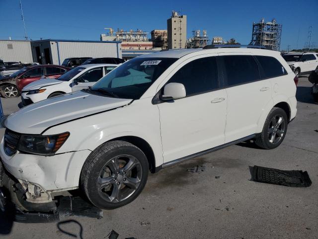 DODGE JOURNEY CROSSROAD