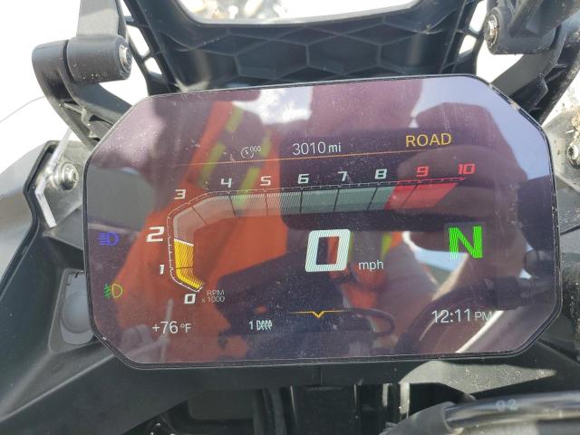 2023 BMW F 850 GS A WB10K0304P6H64852