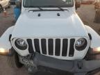 Lot #3023821917 2021 JEEP WRANGLER U