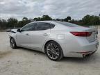 KIA CADENZA PR photo