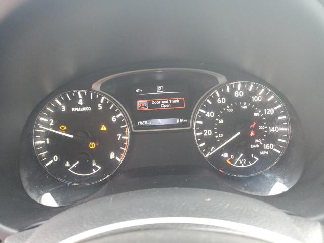 2018 NISSAN ALTIMA 2.5 - 1N4AL3AP9JC247323
