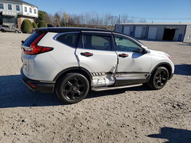 2017 HONDA CRV EX - 5J6RW2H56HL024292