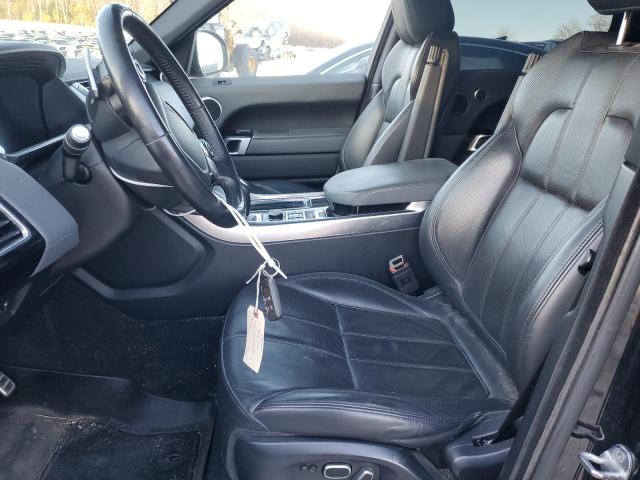 2015 LAND ROVER RANGE ROVE SALWR2TF0FA514616