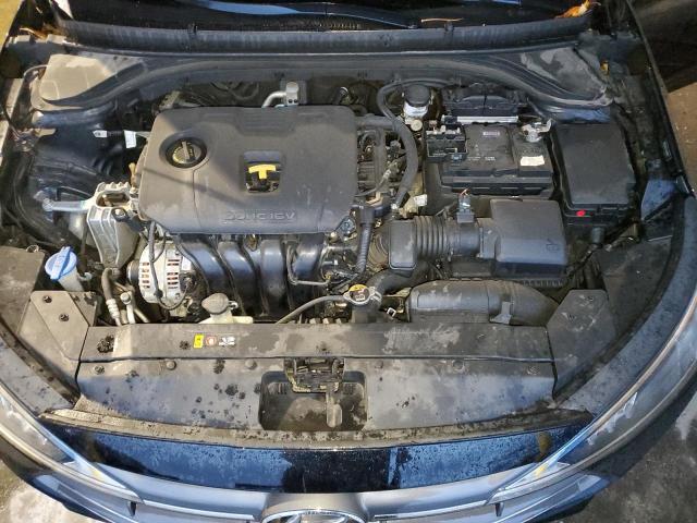 VIN 5NPD74LF3LH508961 2020 HYUNDAI ELANTRA no.11