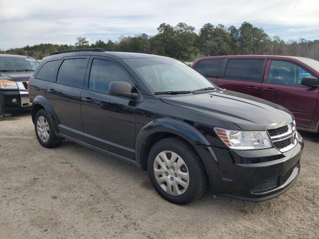 2019 DODGE JOURNEY SE - 3C4PDCAB1KT747150