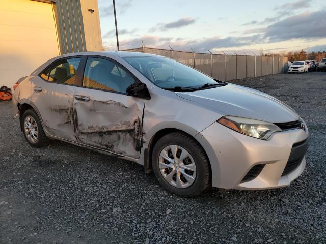 Vin: 2t1burhe1ec109226, lot: 83182094, toyota corolla l 20144