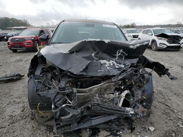 2017 HYUNDAI TUCSON SE - KM8J23A48HU331278