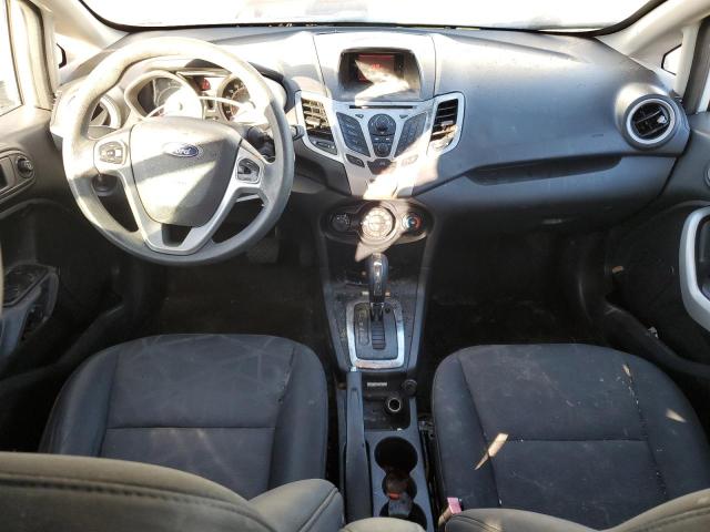 2013 FORD FIESTA SE - 3FADP4BJ0DM123073