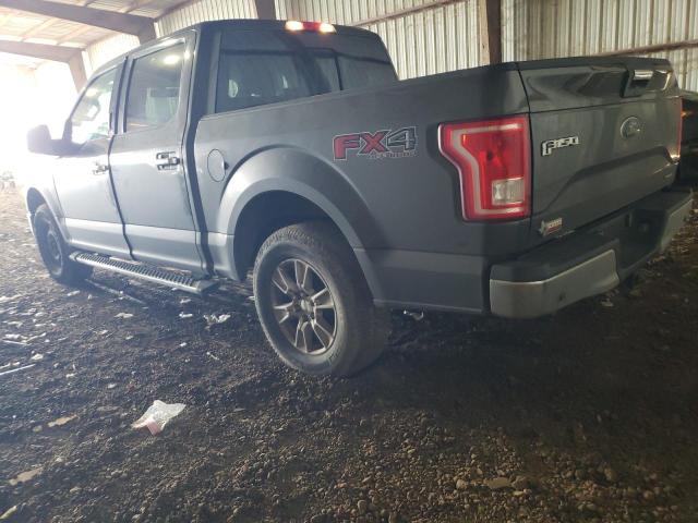 VIN 1FTEW1EF7FKE46778 2015 Ford F-150, Supercrew no.2