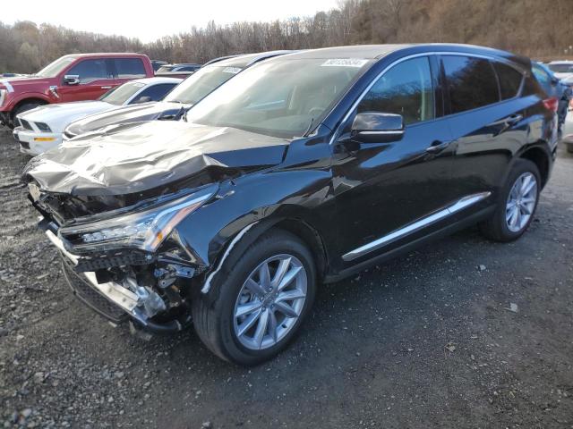 2024 ACURA RDX #2986489290