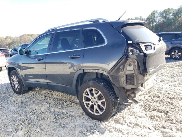 2015 JEEP CHEROKEE L - 1C4PJMCB5FW726474