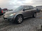 NISSAN MURANO SL photo