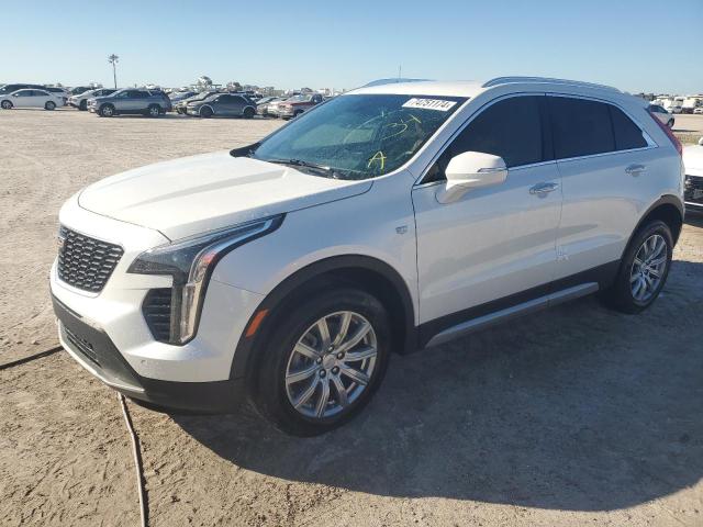 2023 CADILLAC XT4 PREMIU #3023918255