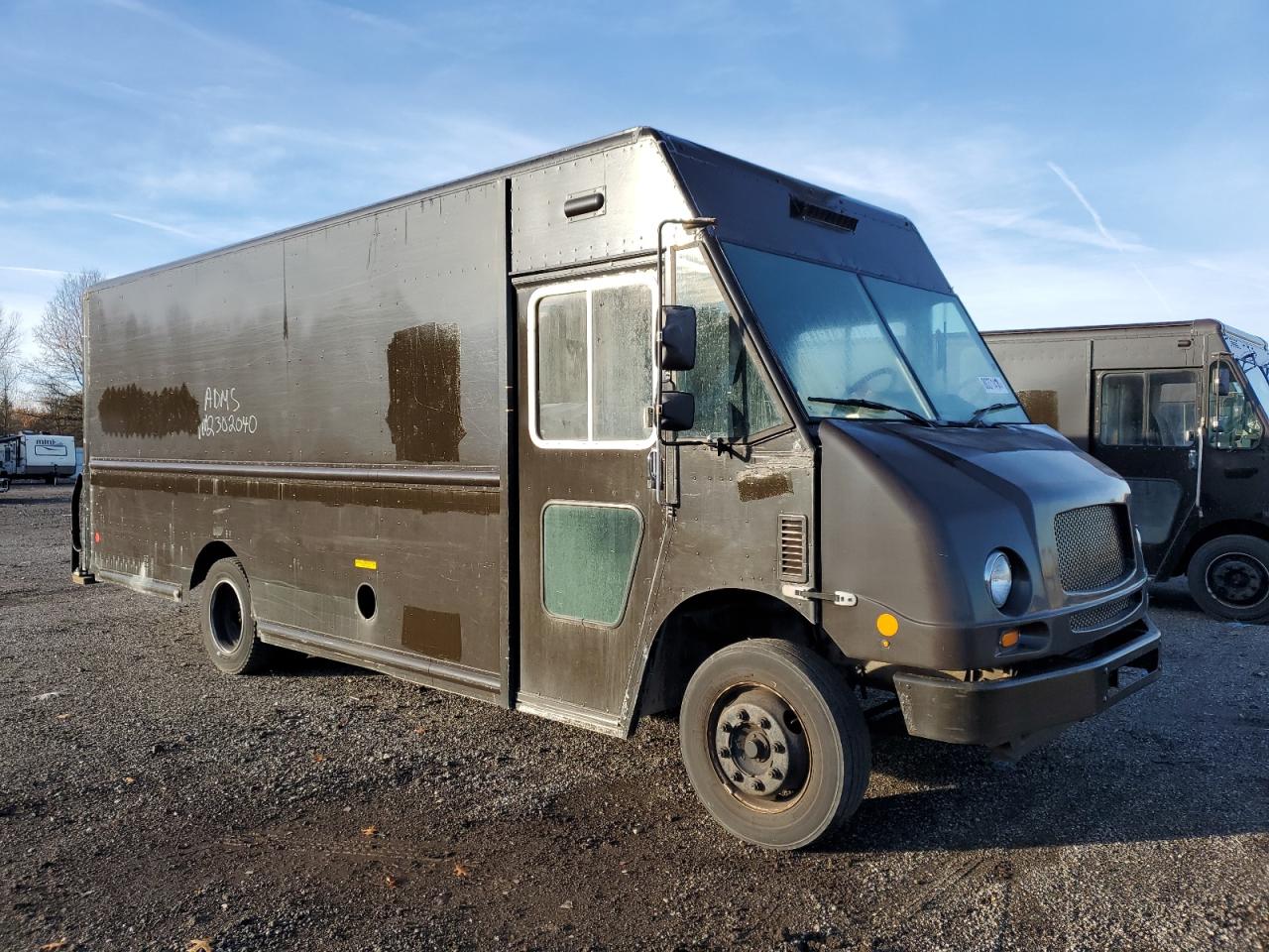 Lot #3028579913 2008 FREIGHTLINER CHASSIS M