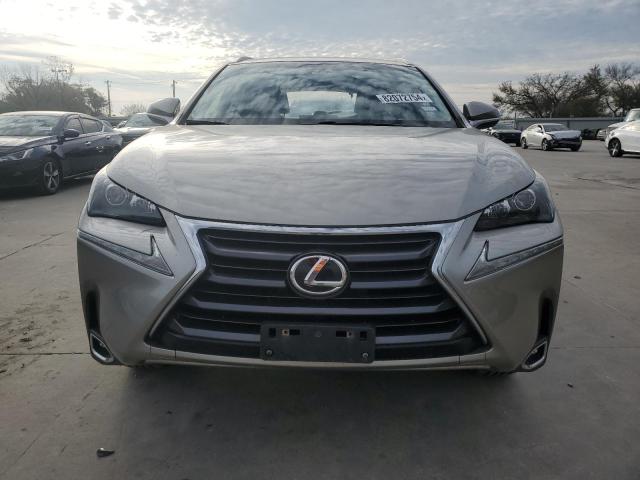 VIN JTJBARBZ1G2076943 2016 LEXUS NX no.5