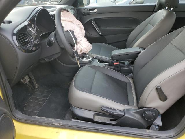 2015 VOLKSWAGEN BEETLE 1.8 - 3VWF17AT0FM615675
