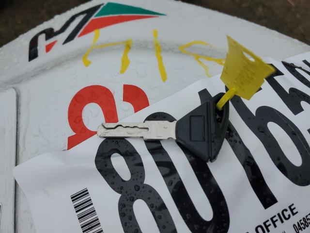 2020 APRILIA RSV4 R ZD4KEU001LS002063
