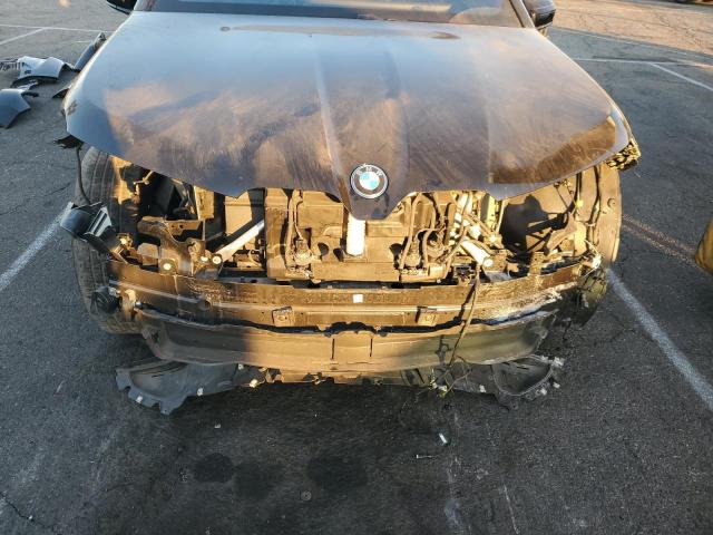 2024 BMW IX XDRIVE5 WB523CF03RCP23647