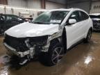 2021 HONDA HR-V EX - 3CZRU6H52MM704812