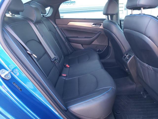 2018 HYUNDAI SONATA SPO - 5NPE34ABXJH711813