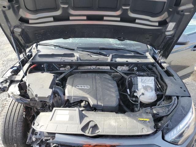 2022 AUDI Q5 PRESTIG WA1FAAFY3N2108886