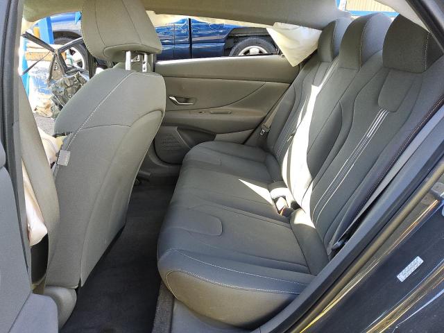 2023 HYUNDAI ELANTRA SE - KMHLM4AG9PU599029