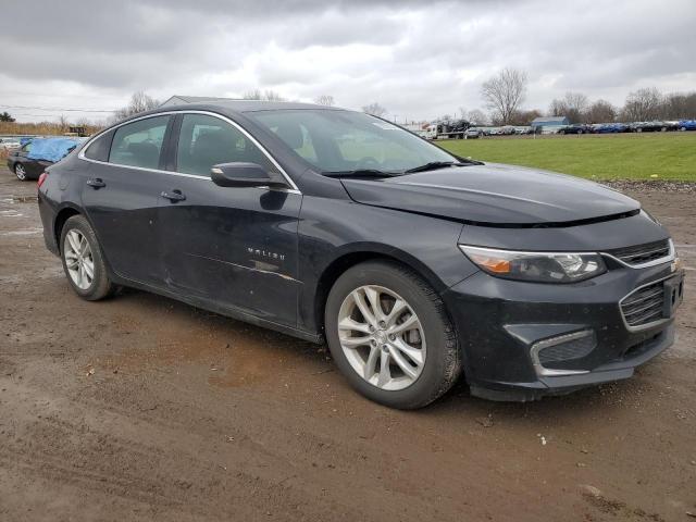 VIN 1G1ZJ5SU6GF349729 2016 CHEVROLET MALIBU no.4