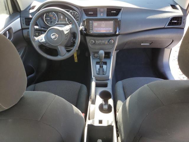 2019 NISSAN SENTRA S - 3N1AB7AP3KY219601
