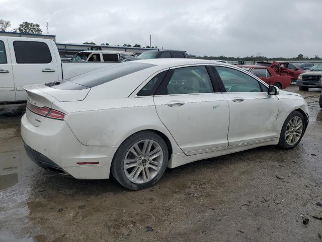 2016 LINCOLN MKZ - 3LN6L2G97GR622151