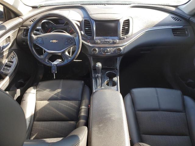 2017 CHEVROLET IMPALA LT - 2G1105S34H9165987