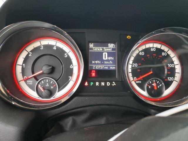 2015 DODGE GRAND CARA - 2C4RDGEG1FR683383