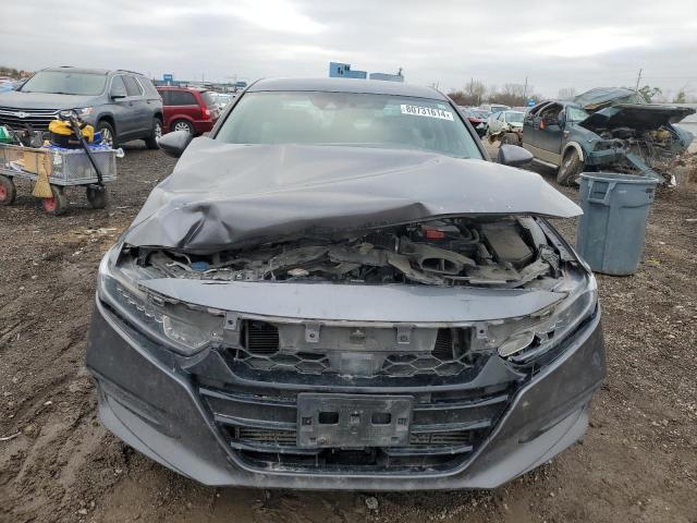 2019 HONDA ACCORD LX - 1HGCV1F11KA034967