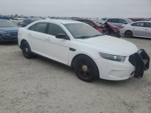 Vin: 1fahp2mt0fg132003, lot: 81600144, ford taurus police interceptor 20154